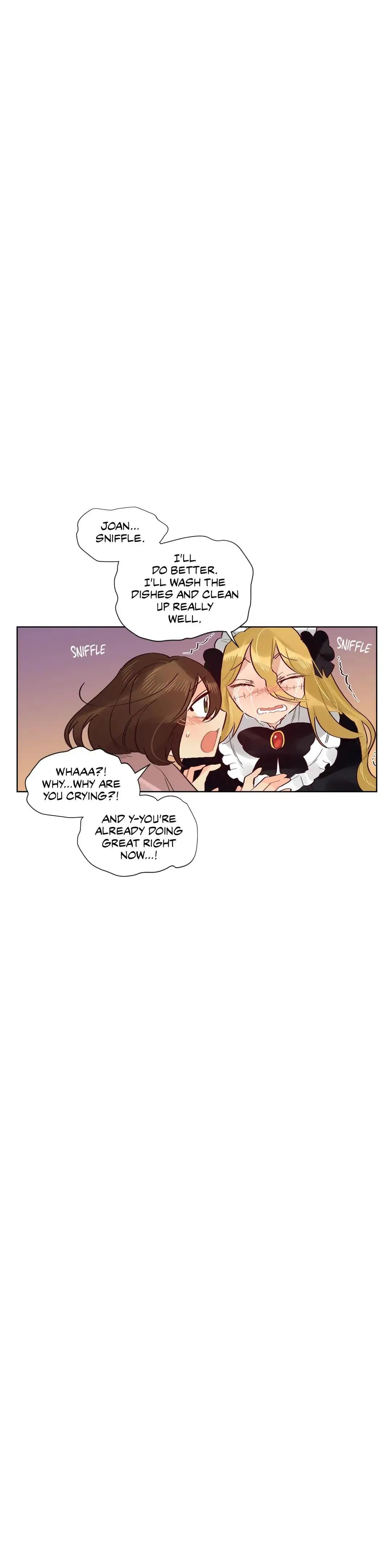 Devil Drop Chapter 54 image 30
