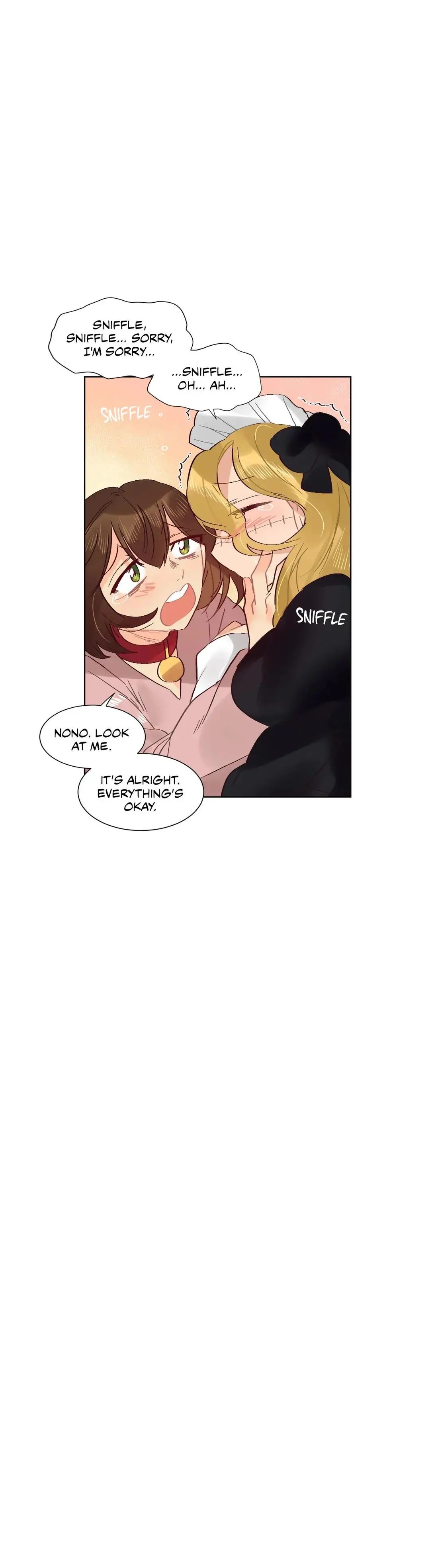 Devil Drop Chapter 54 image 33