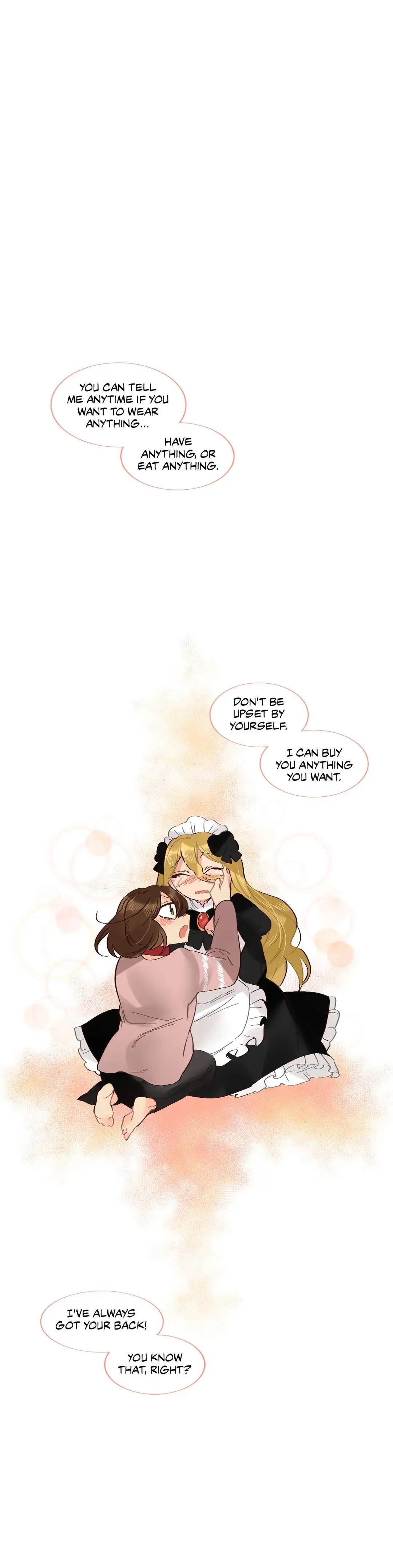 Devil Drop Chapter 54 image 34