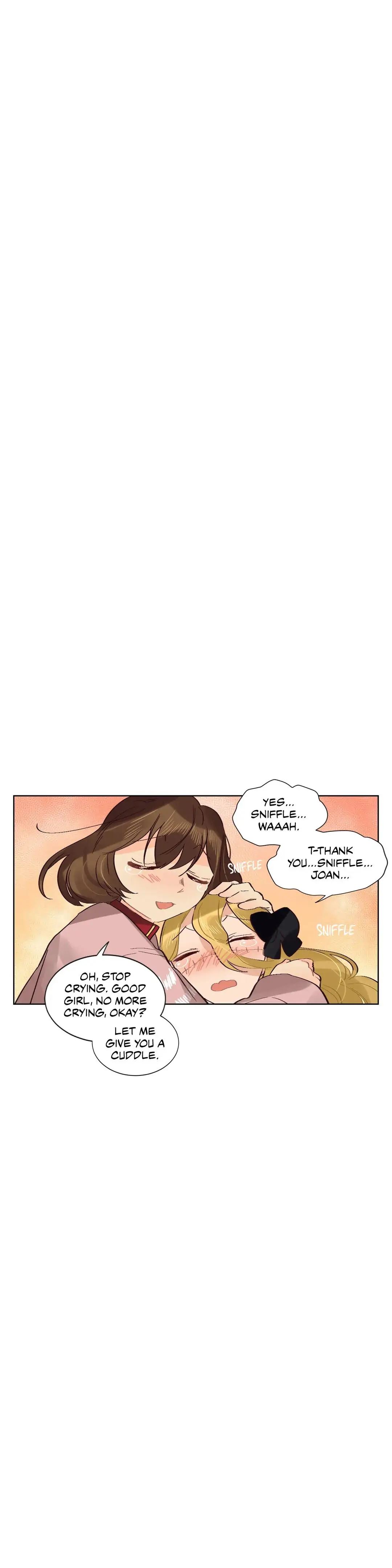 Devil Drop Chapter 54 image 35