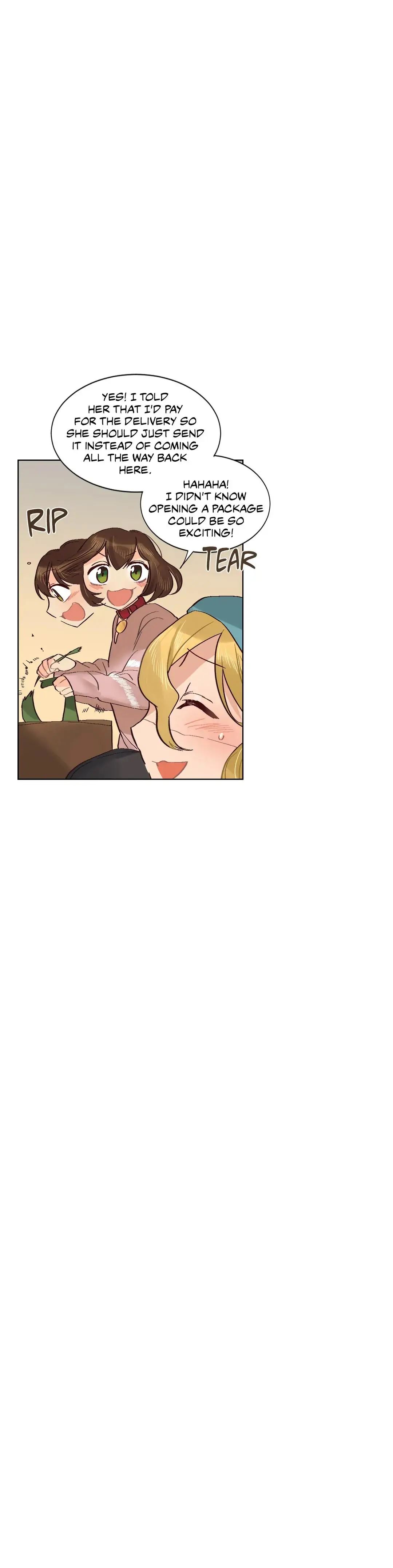 Devil Drop Chapter 54 image 3