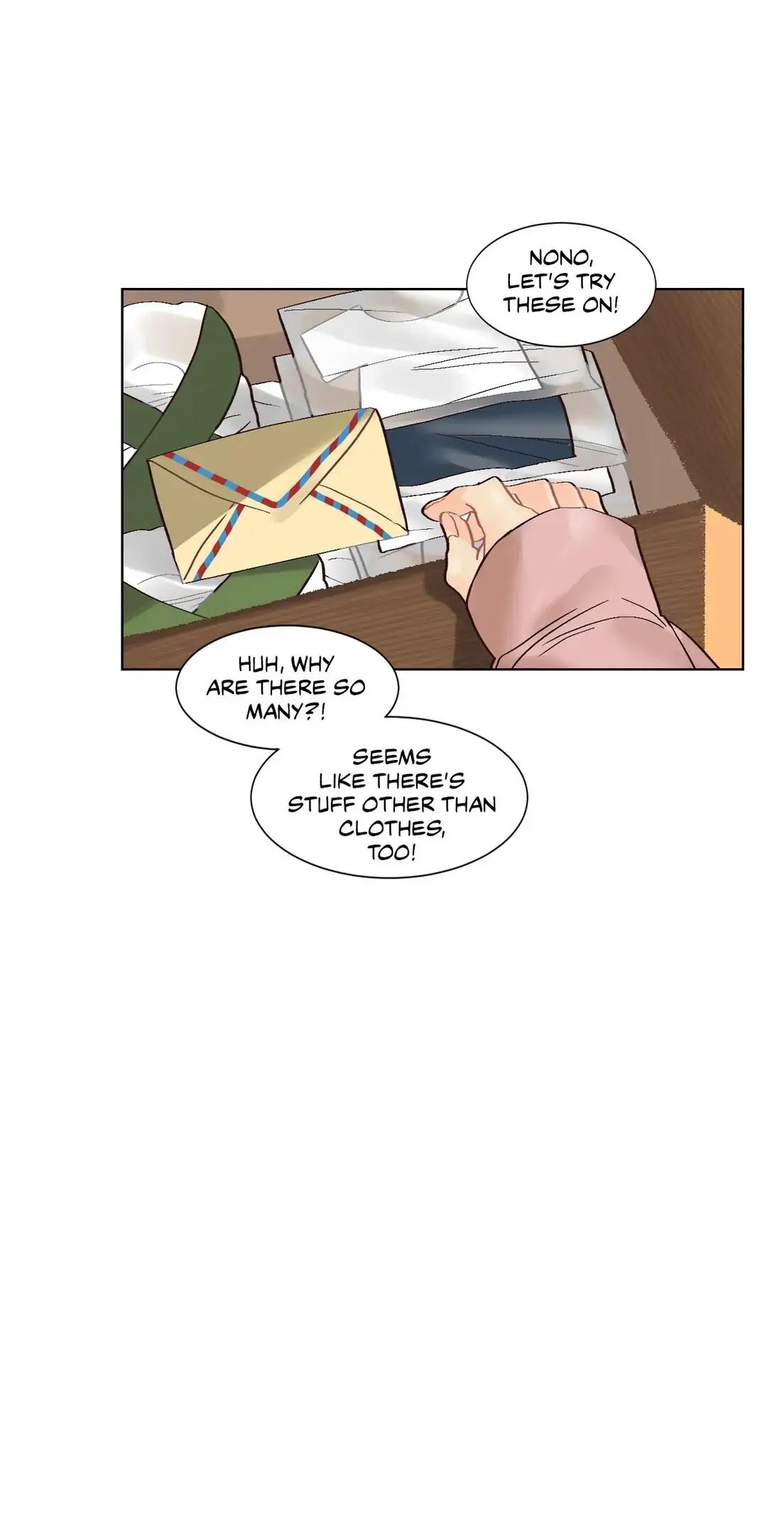 Devil Drop Chapter 54 image 4