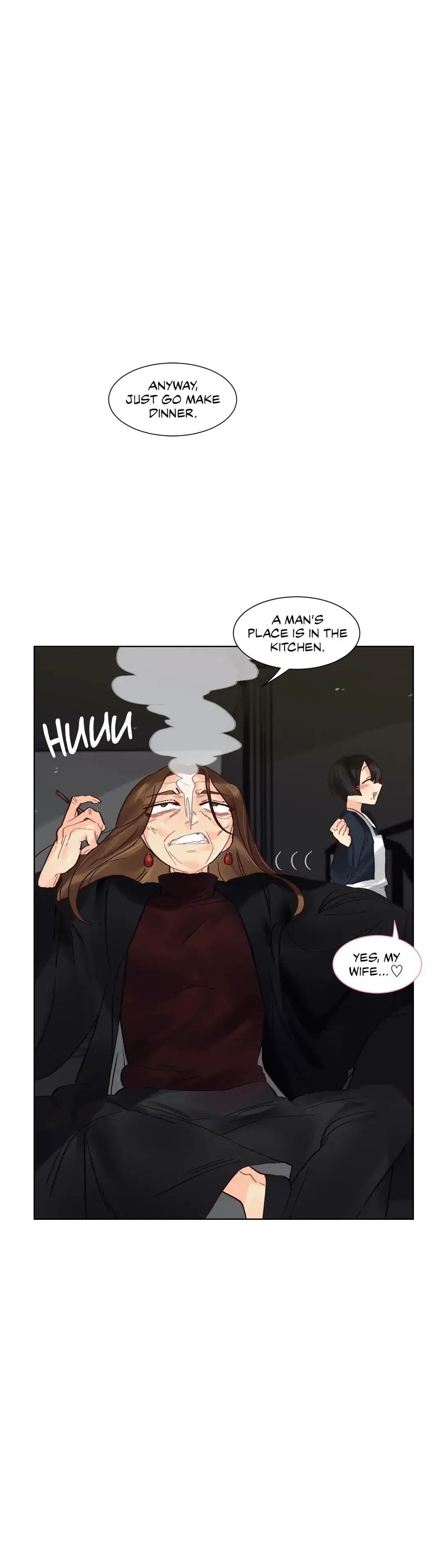 Devil Drop Chapter 55 image 11