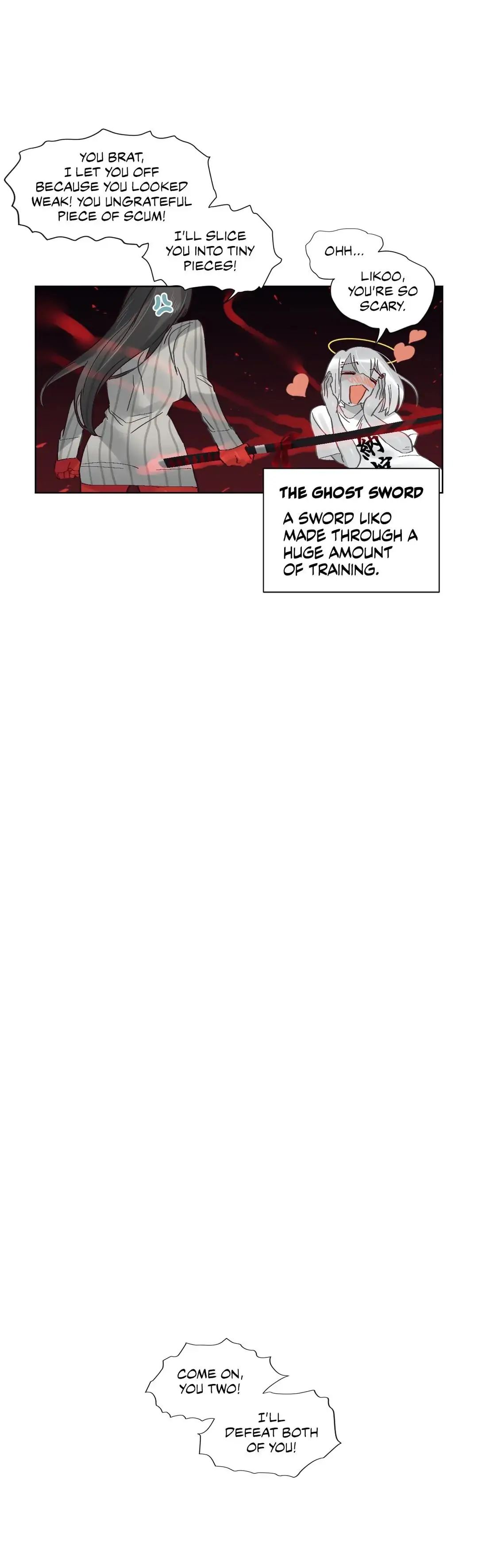 Devil Drop Chapter 55 image 17