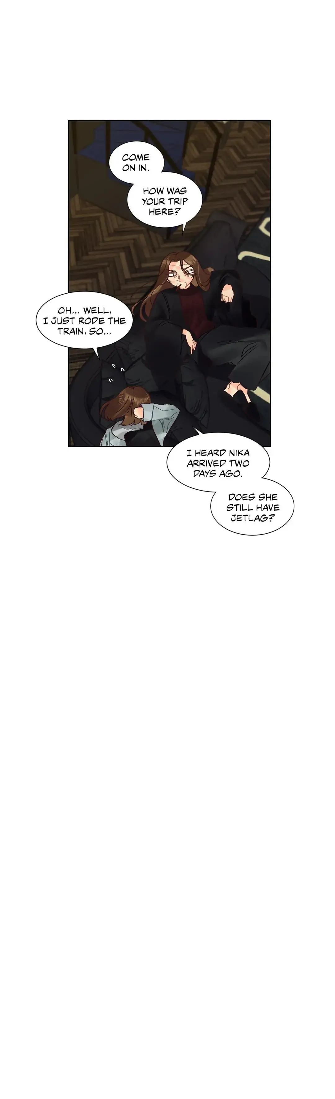 Devil Drop Chapter 55 image 20