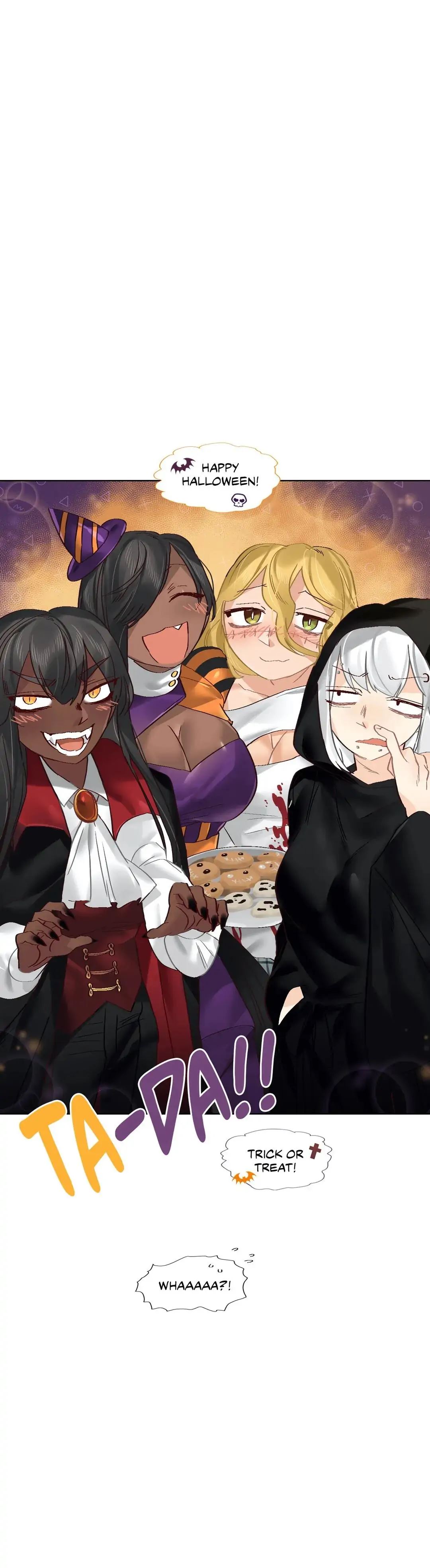 Devil Drop Chapter 57 image 12