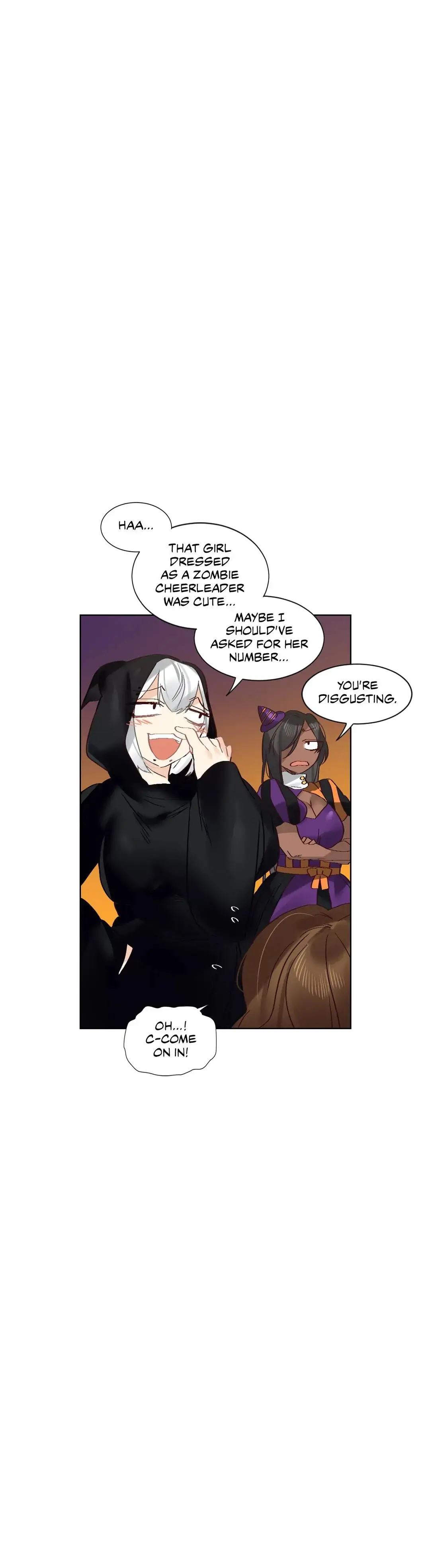 Devil Drop Chapter 57 image 16