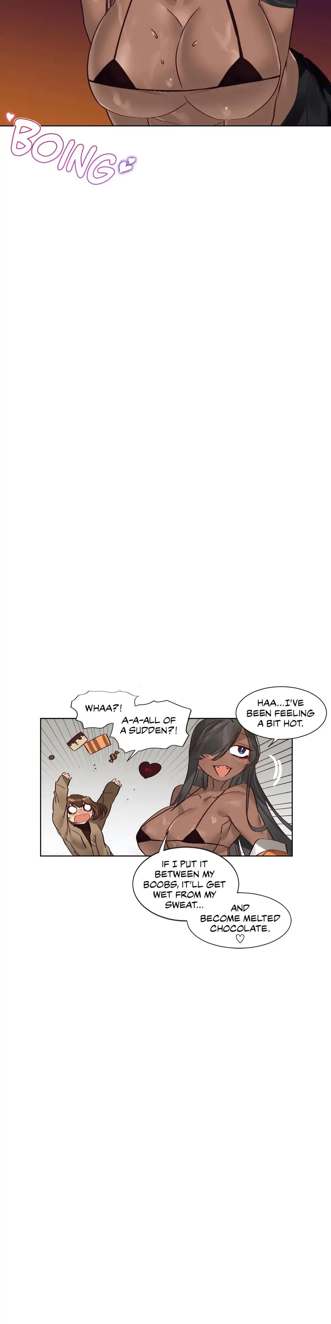 Devil Drop Chapter 57 image 24