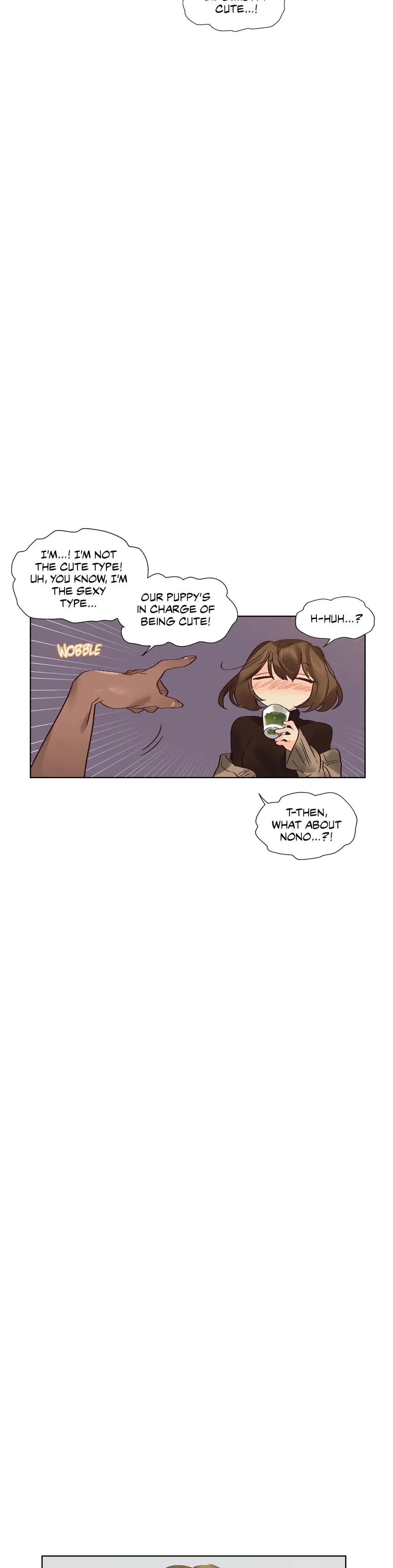 Devil Drop Chapter 57 image 29