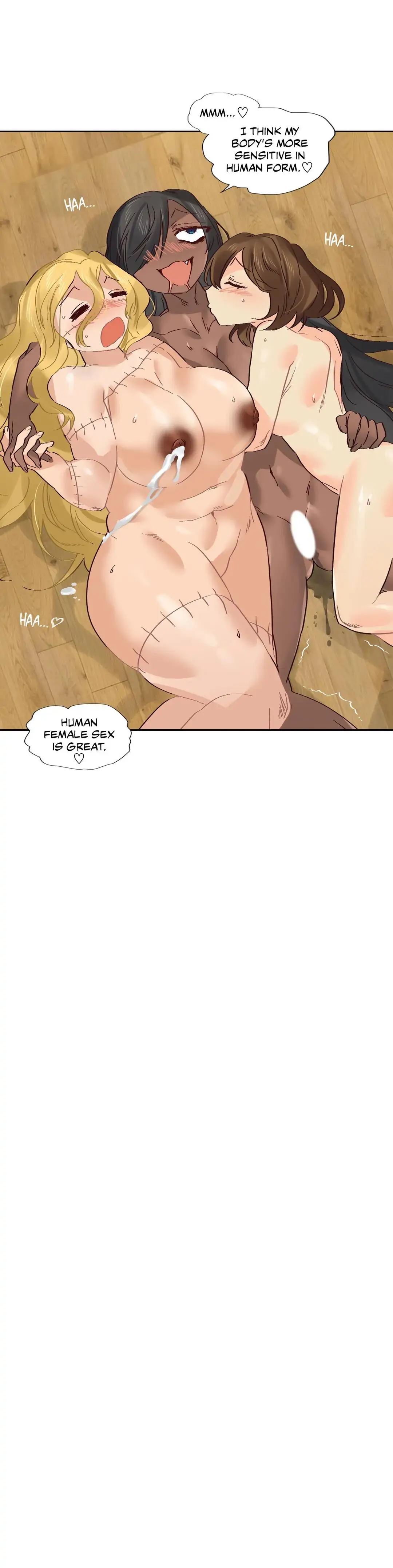 Devil Drop Chapter 57 image 38