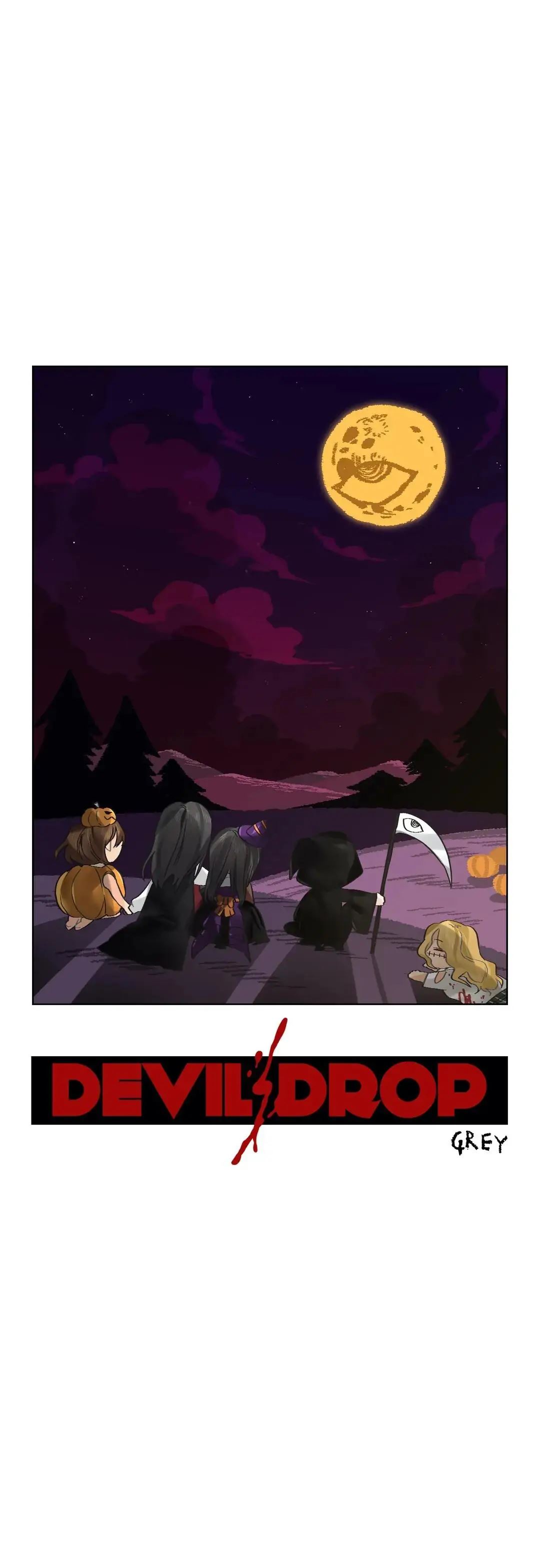Devil Drop Chapter 57 image 8