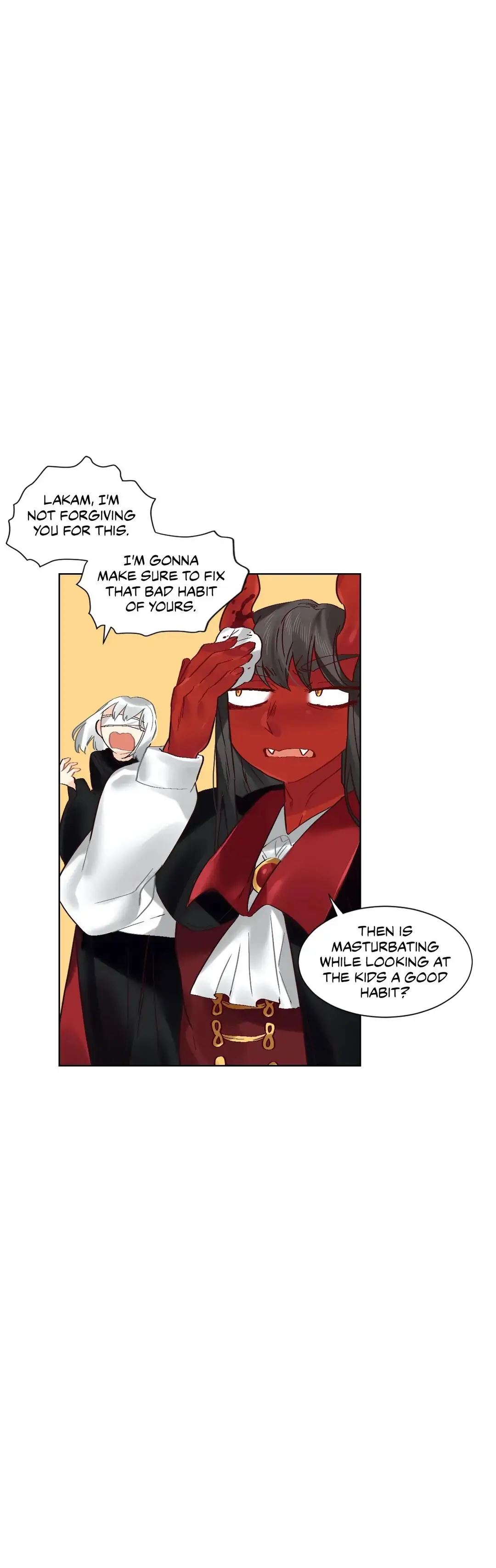 Devil Drop Chapter 58 image 9