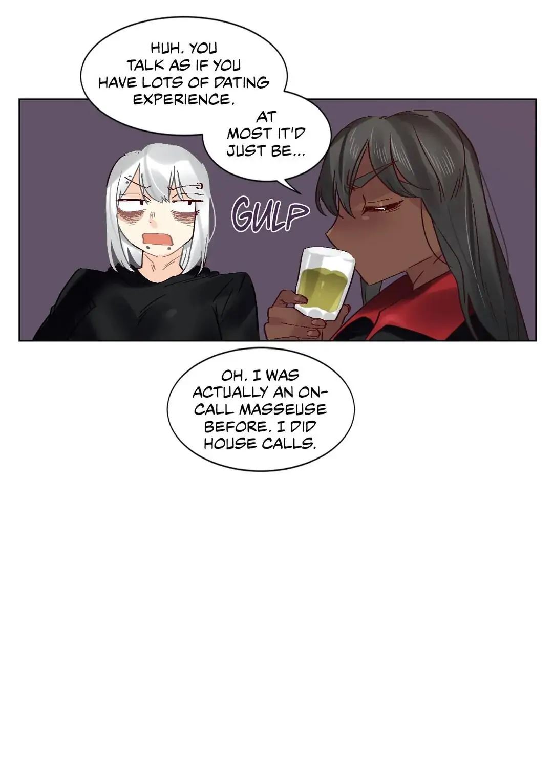 Devil Drop Chapter 58 image 17
