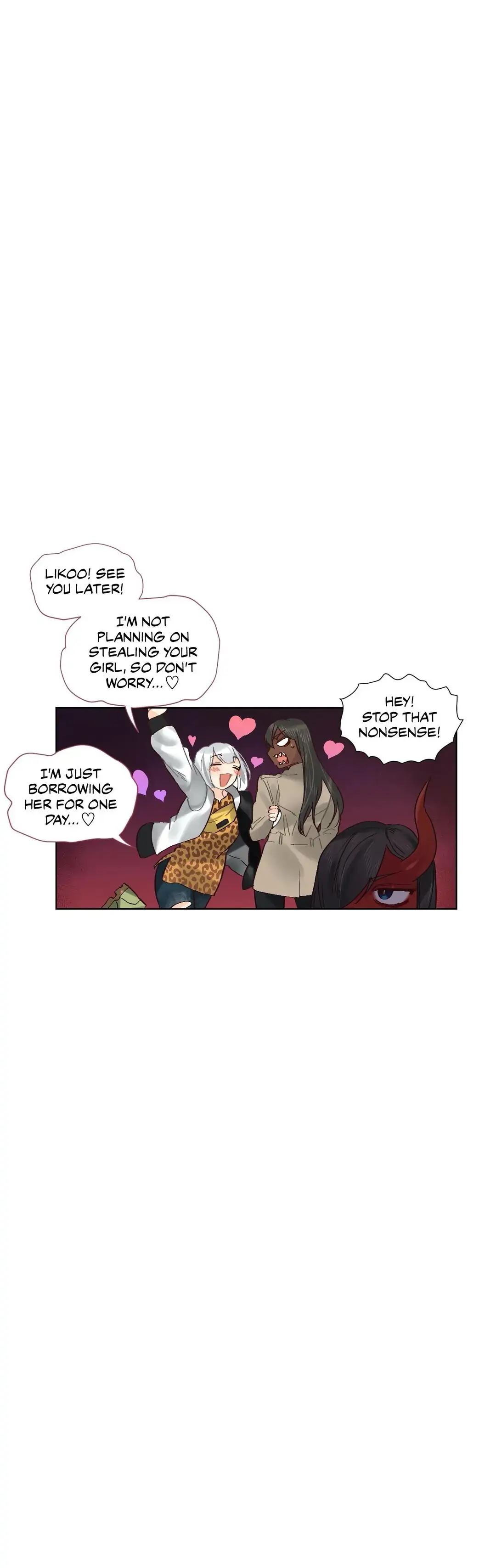 Devil Drop Chapter 59 image 12