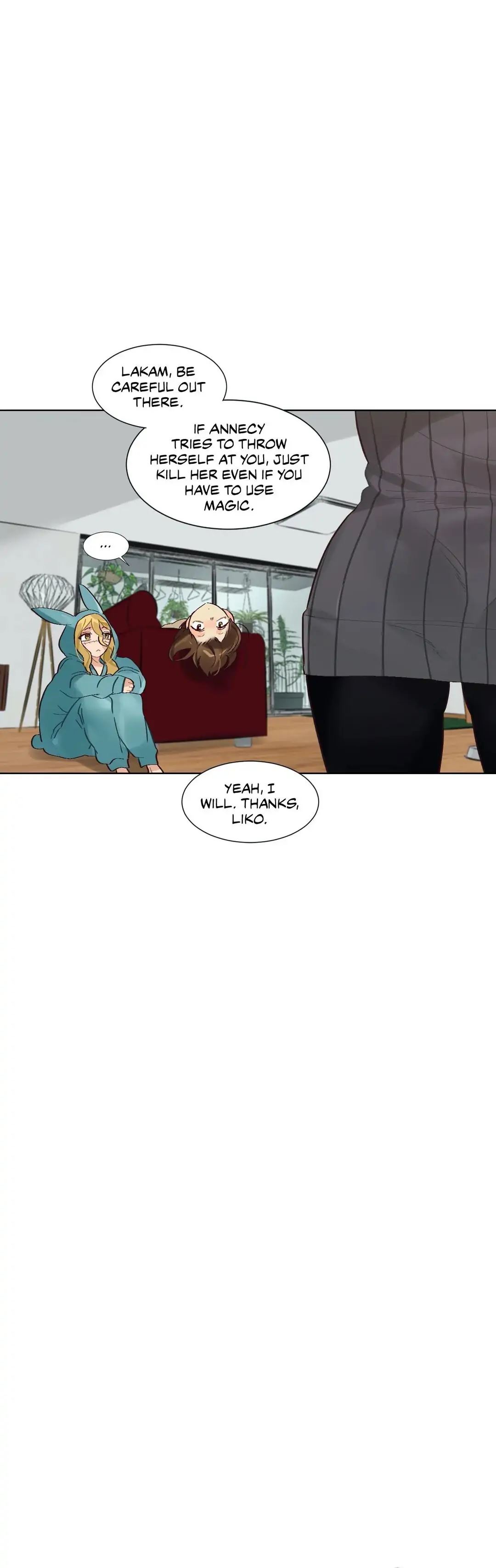 Devil Drop Chapter 59 image 14