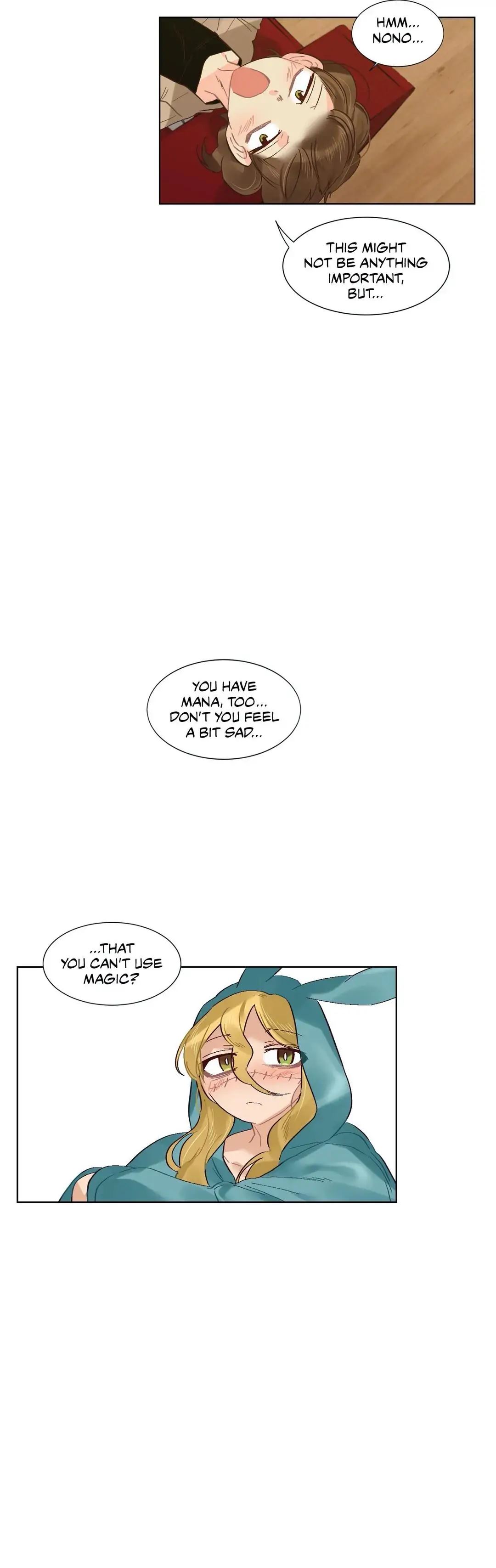 Devil Drop Chapter 59 image 15