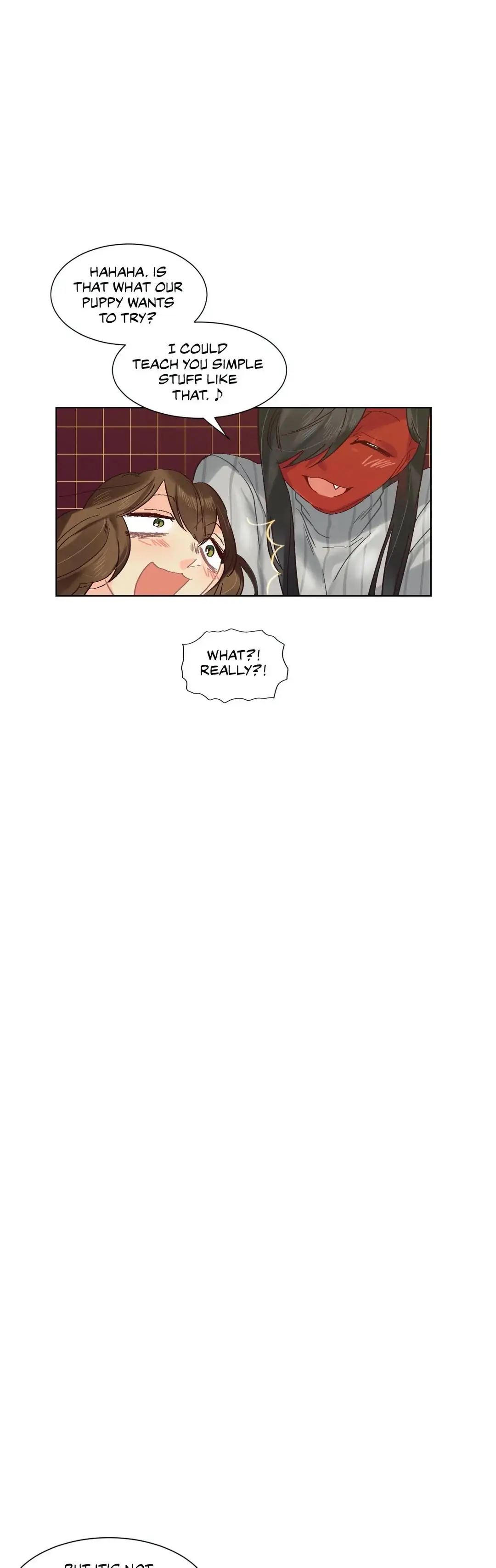 Devil Drop Chapter 59 image 18