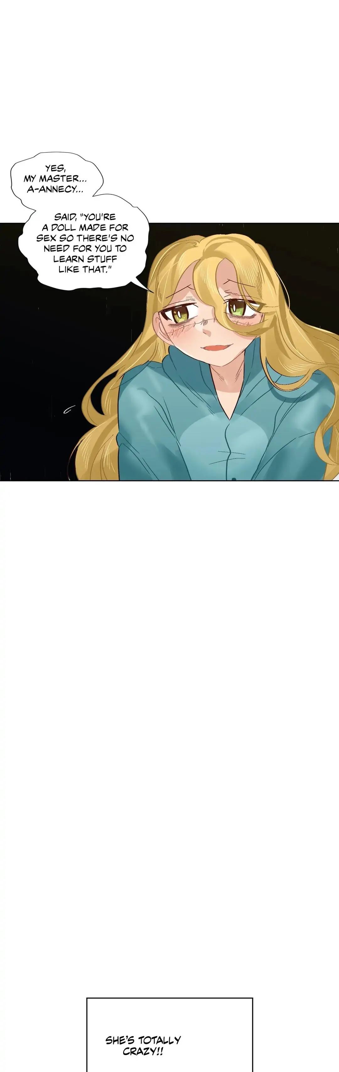 Devil Drop Chapter 59 image 24