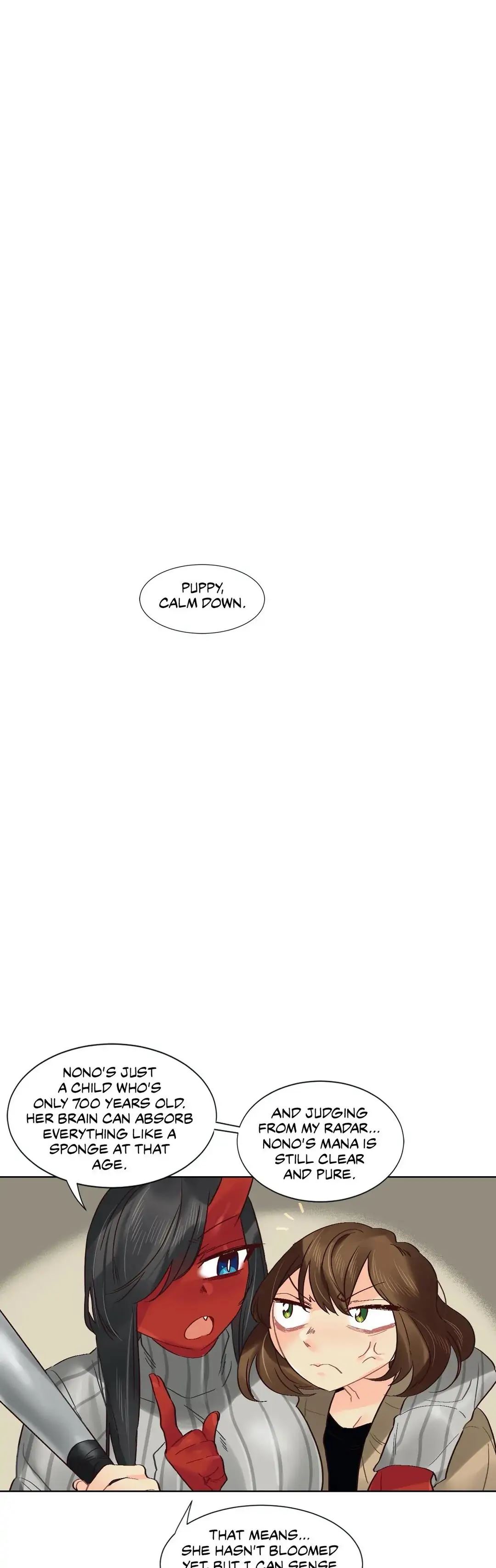 Devil Drop Chapter 59 image 27
