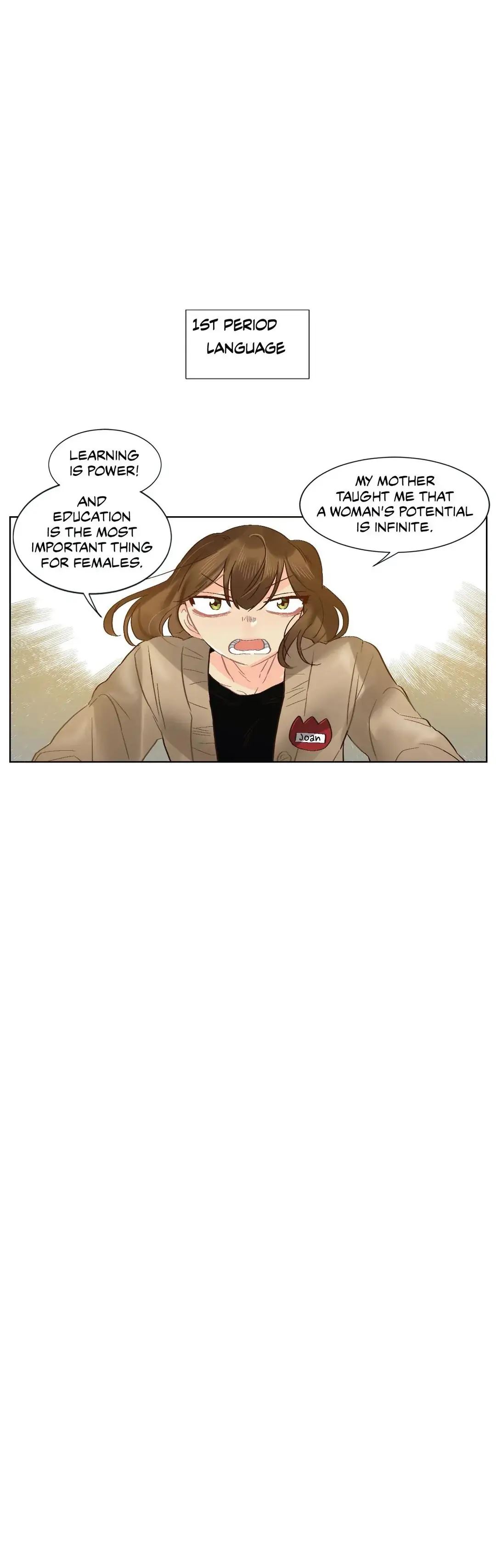 Devil Drop Chapter 59 image 33