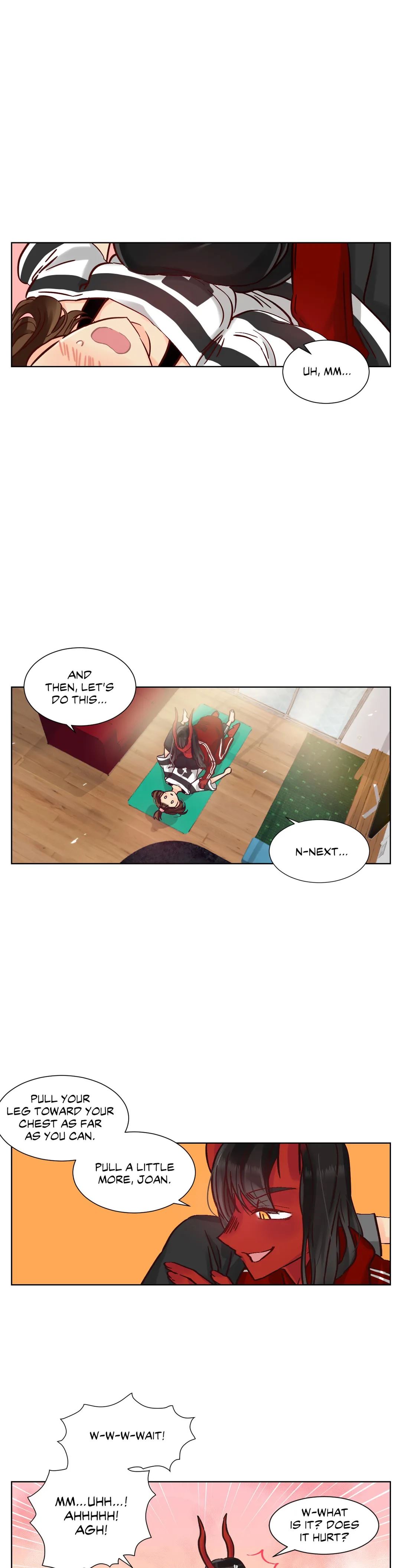 Devil Drop Chapter 6 image 0