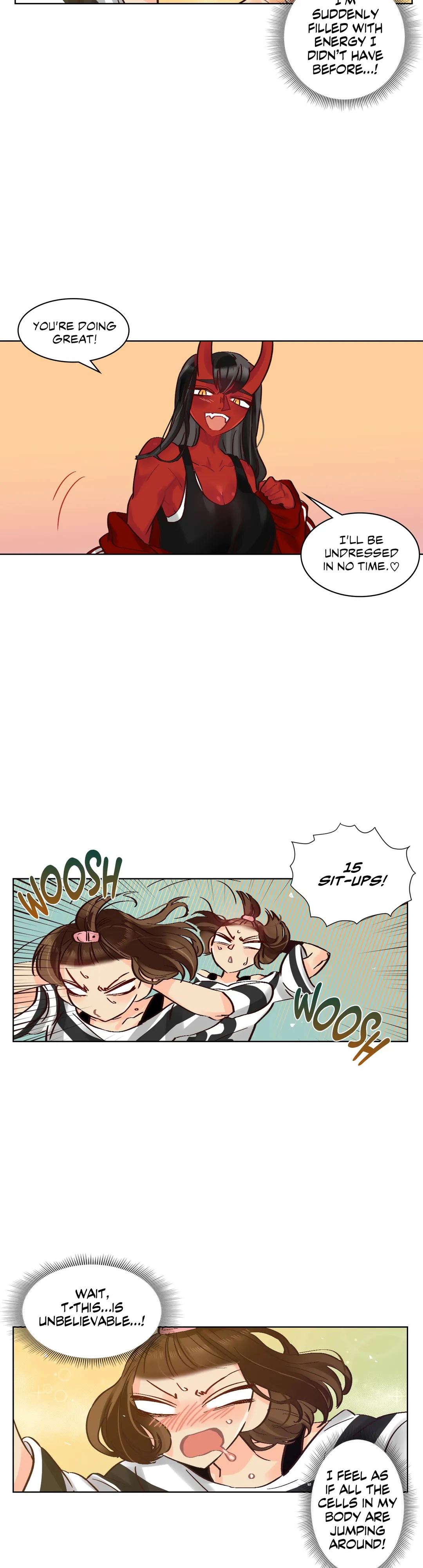 Devil Drop Chapter 6 image 9