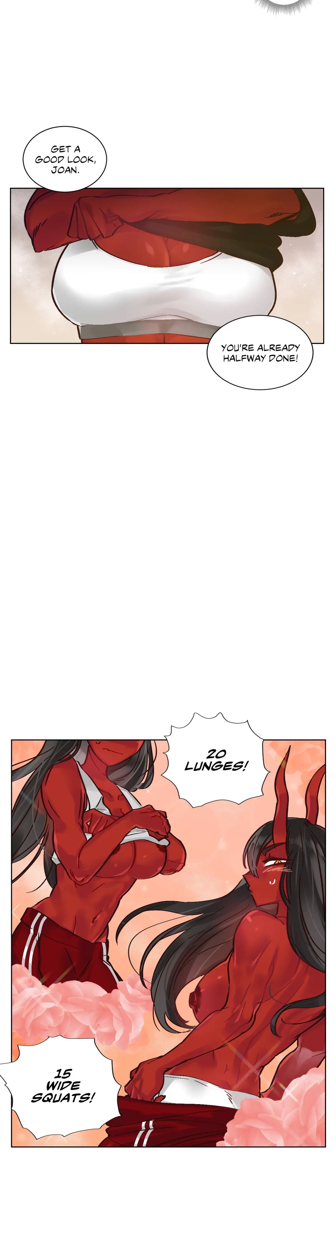 Devil Drop Chapter 6 image 10