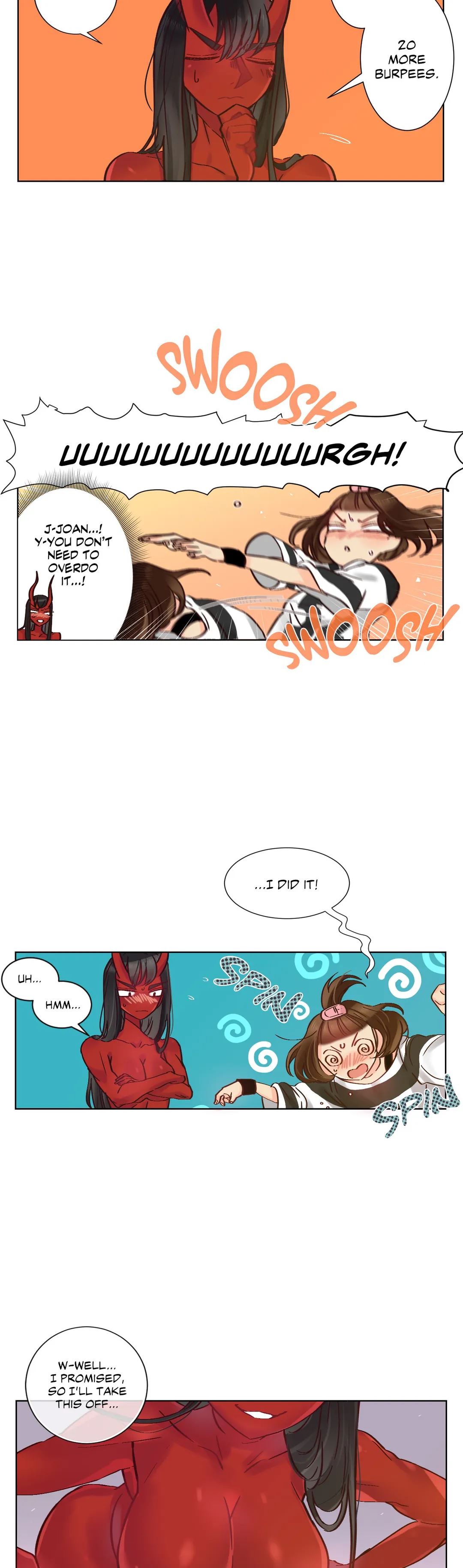 Devil Drop Chapter 6 image 13