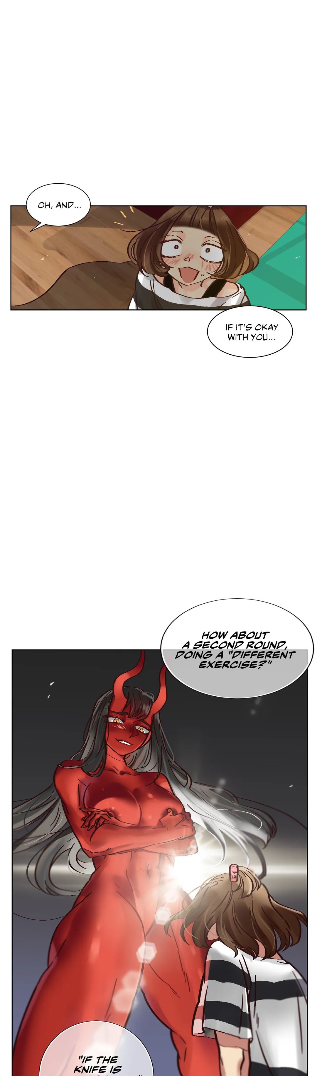 Devil Drop Chapter 6 image 15
