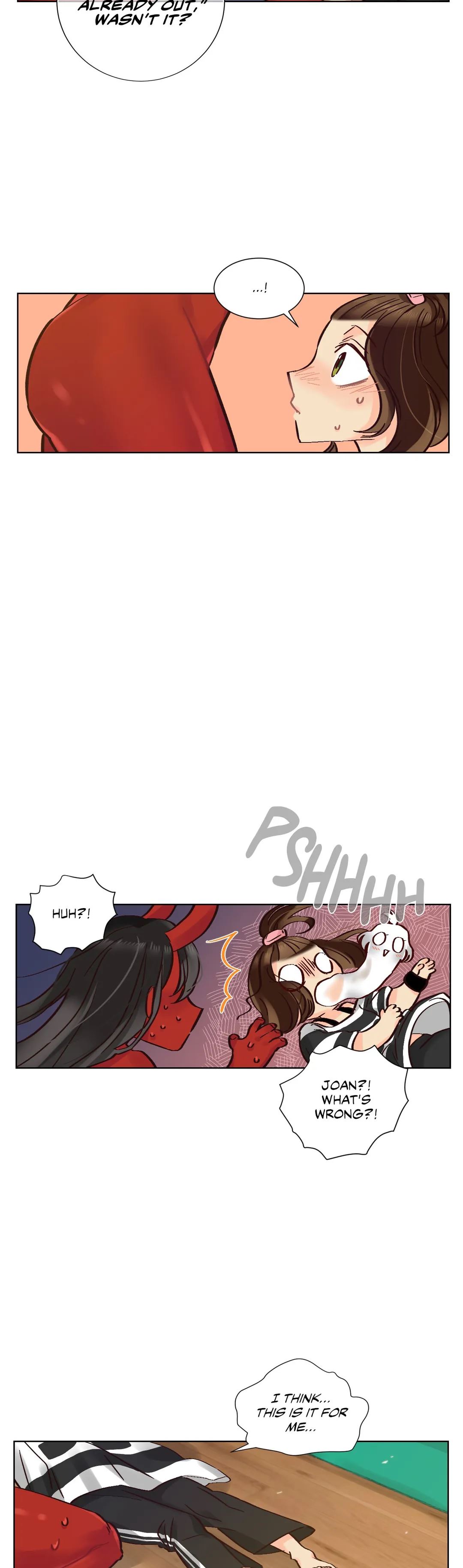 Devil Drop Chapter 6 image 16