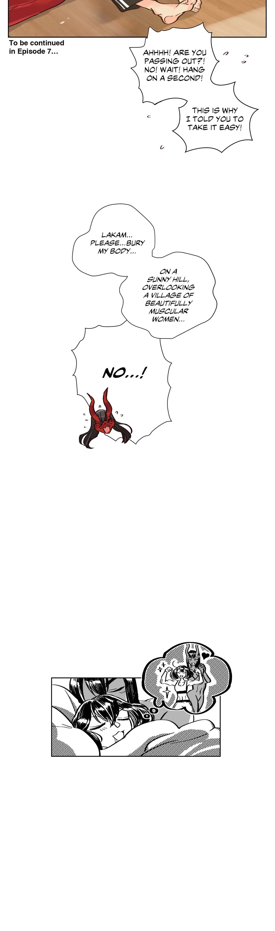 Devil Drop Chapter 6 image 17