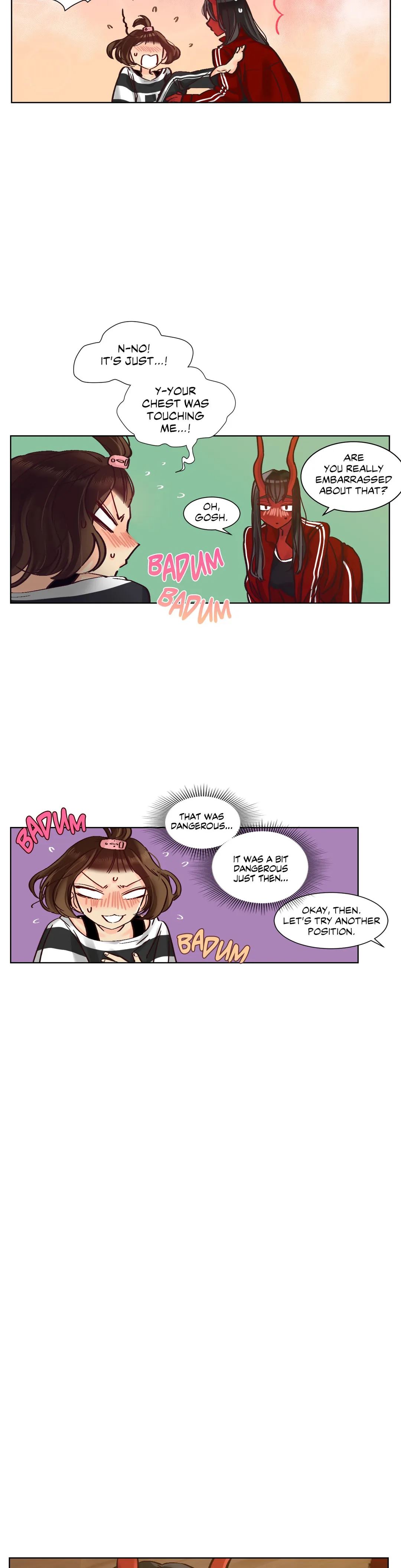 Devil Drop Chapter 6 image 1