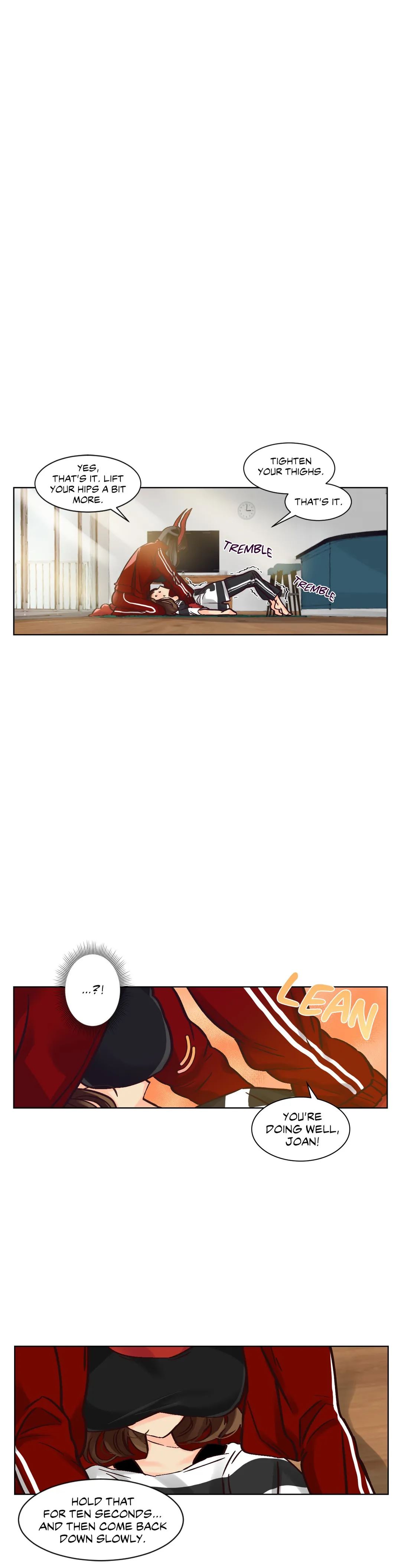 Devil Drop Chapter 6 image 3
