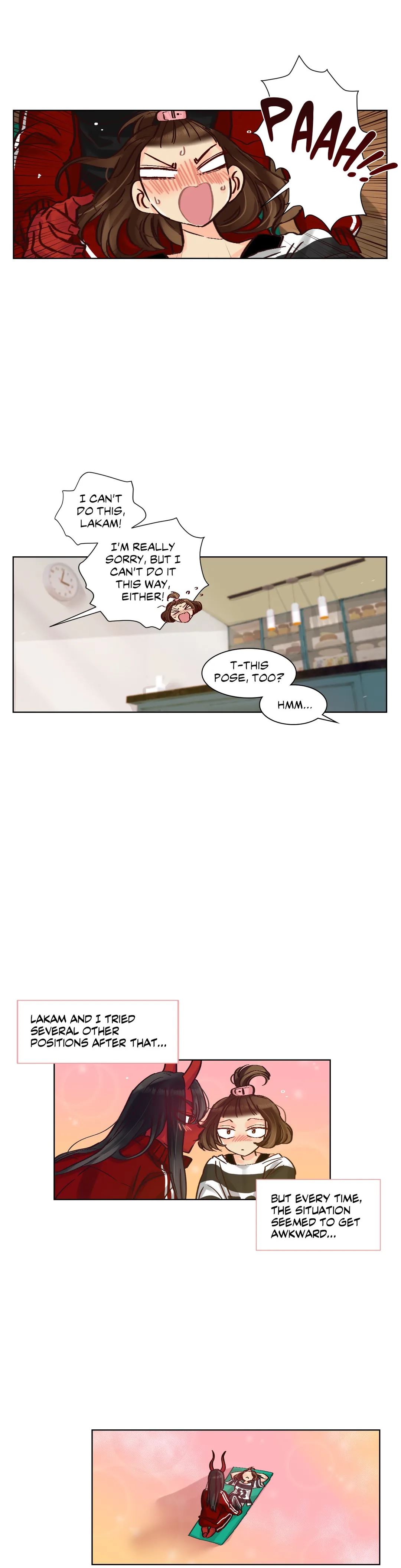 Devil Drop Chapter 6 image 4