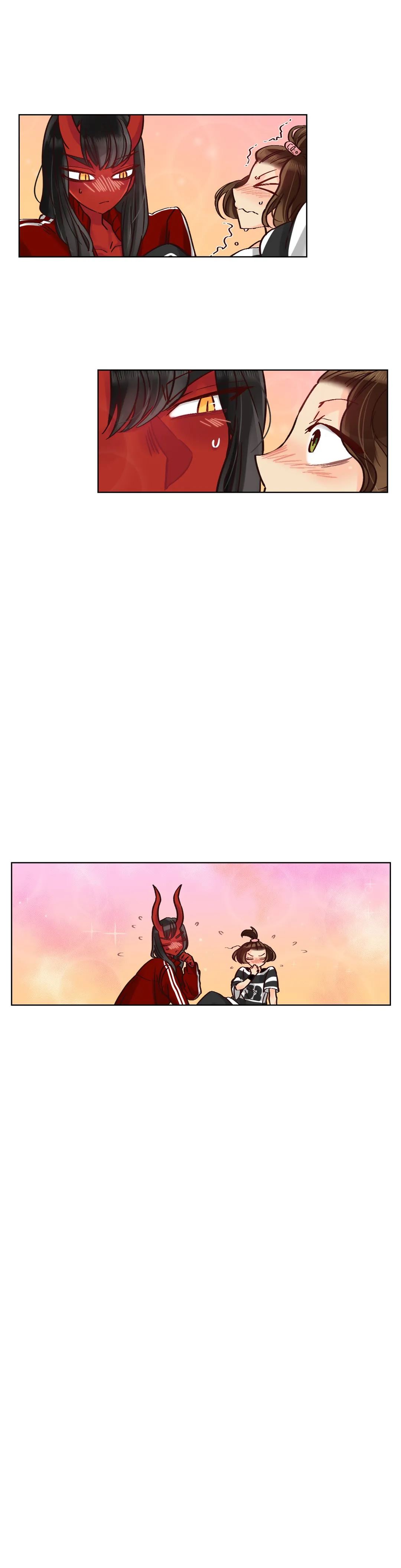 Devil Drop Chapter 6 image 5