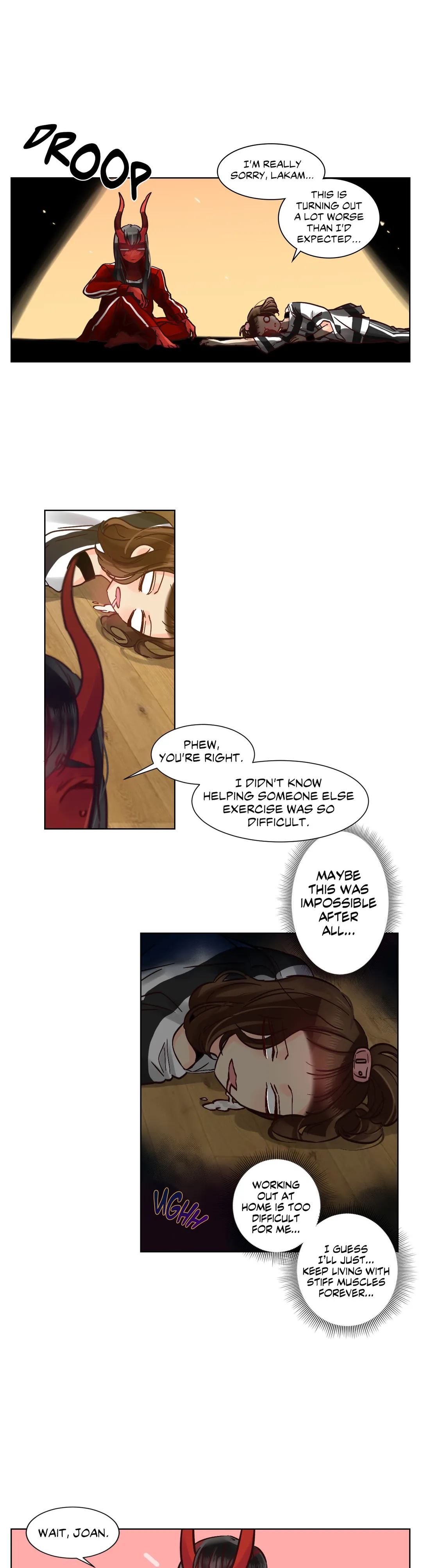 Devil Drop Chapter 6 image 6