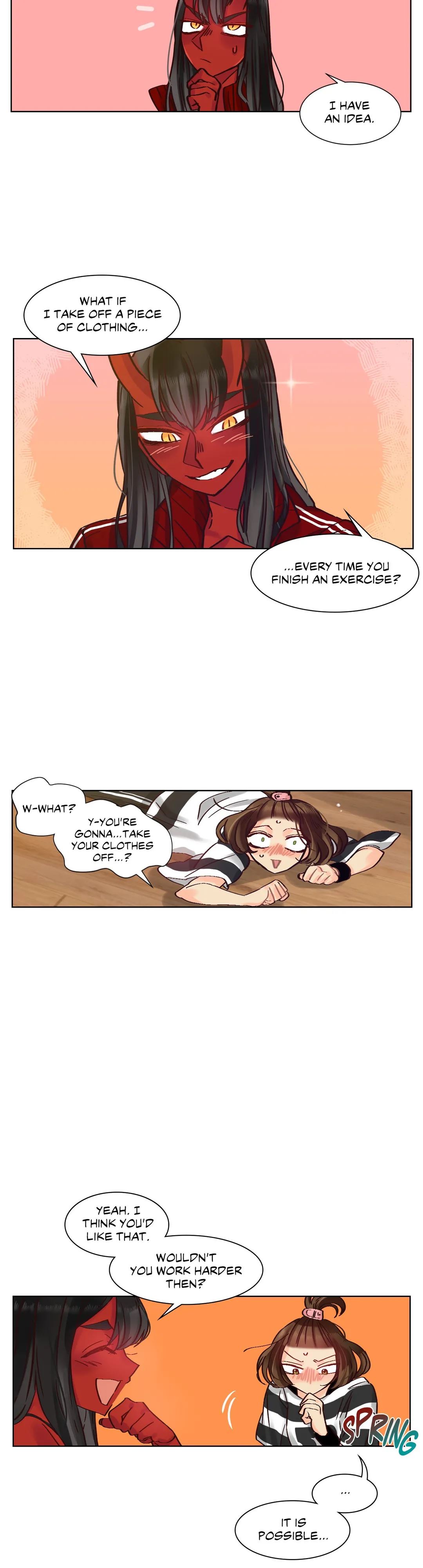 Devil Drop Chapter 6 image 7