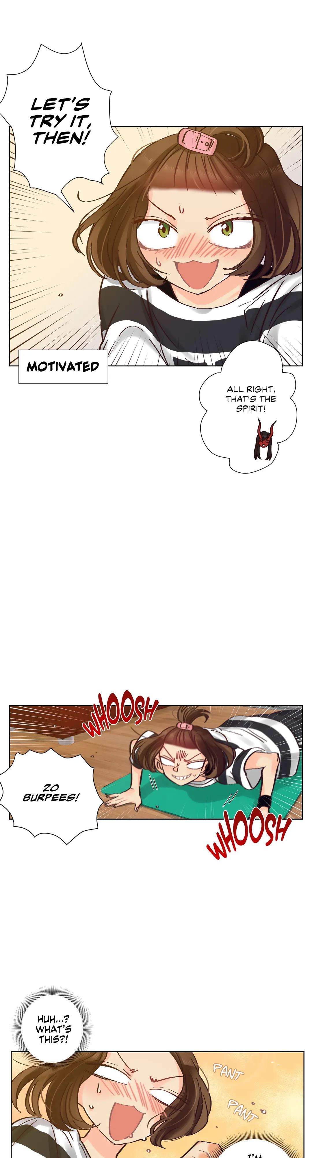 Devil Drop Chapter 6 image 8