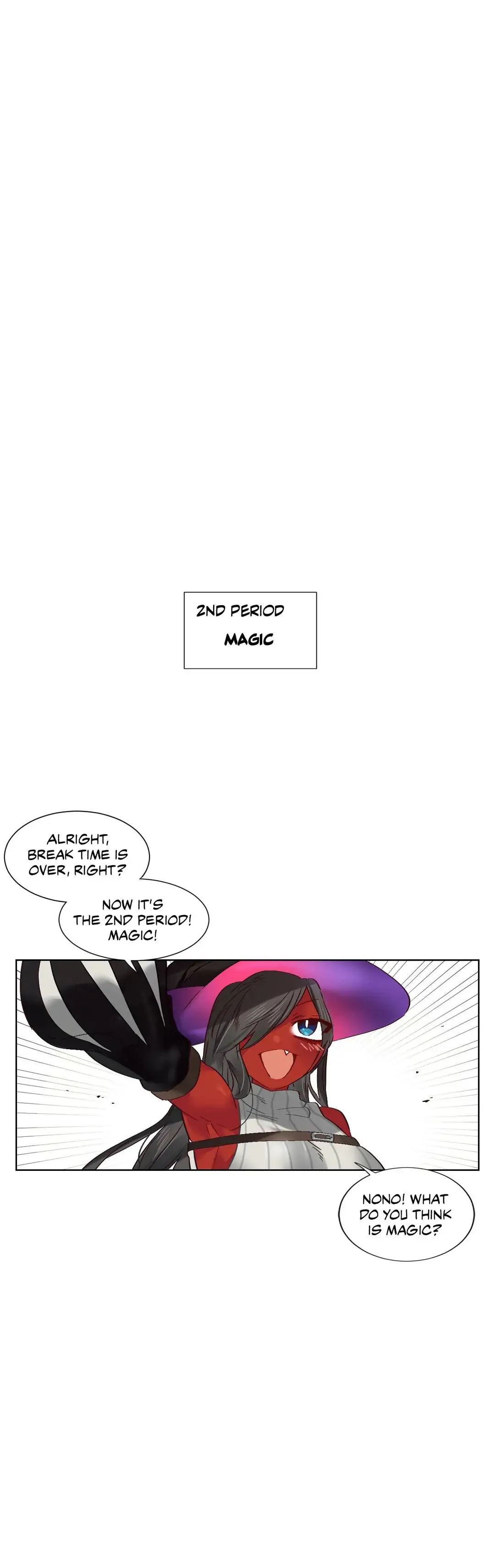Devil Drop Chapter 60 image 0