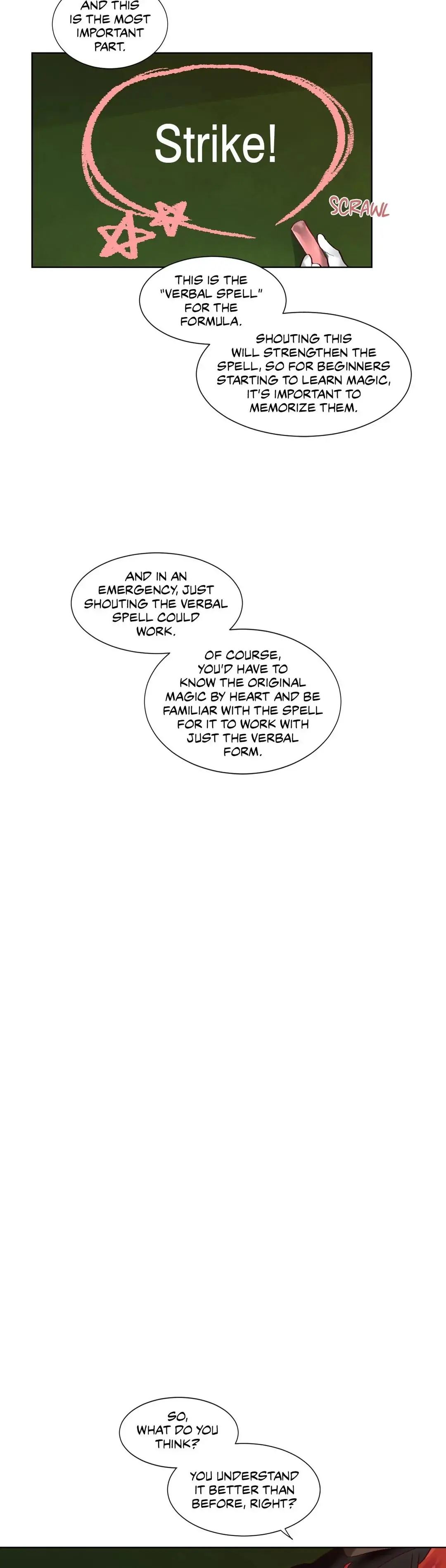 Devil Drop Chapter 60 image 13