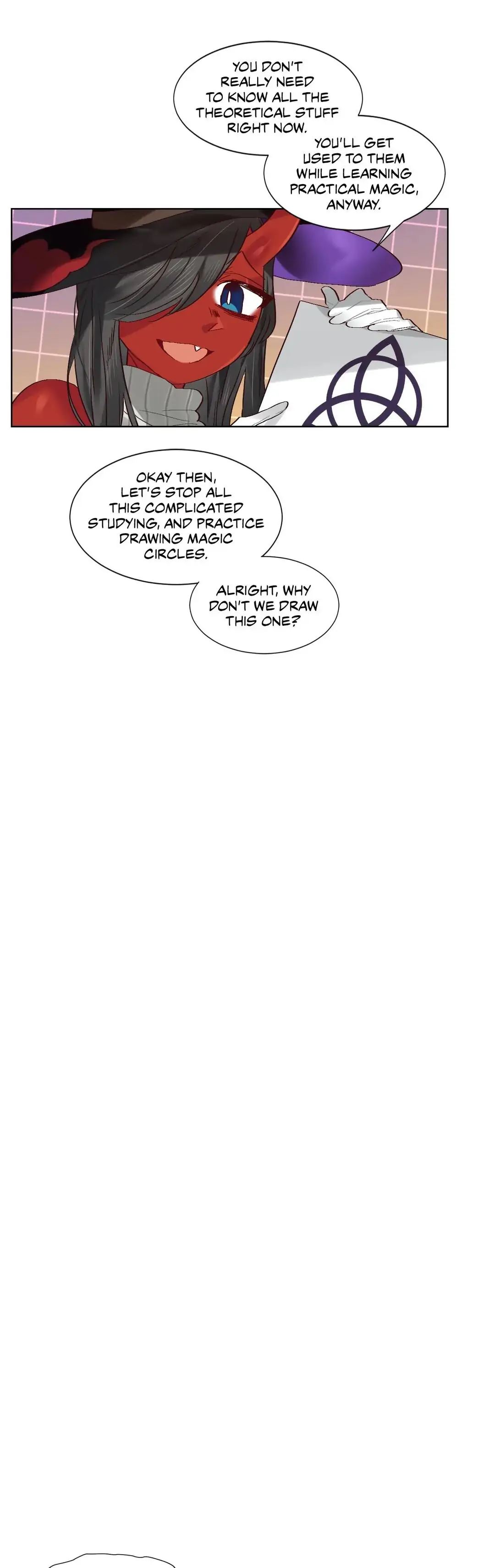 Devil Drop Chapter 60 image 15
