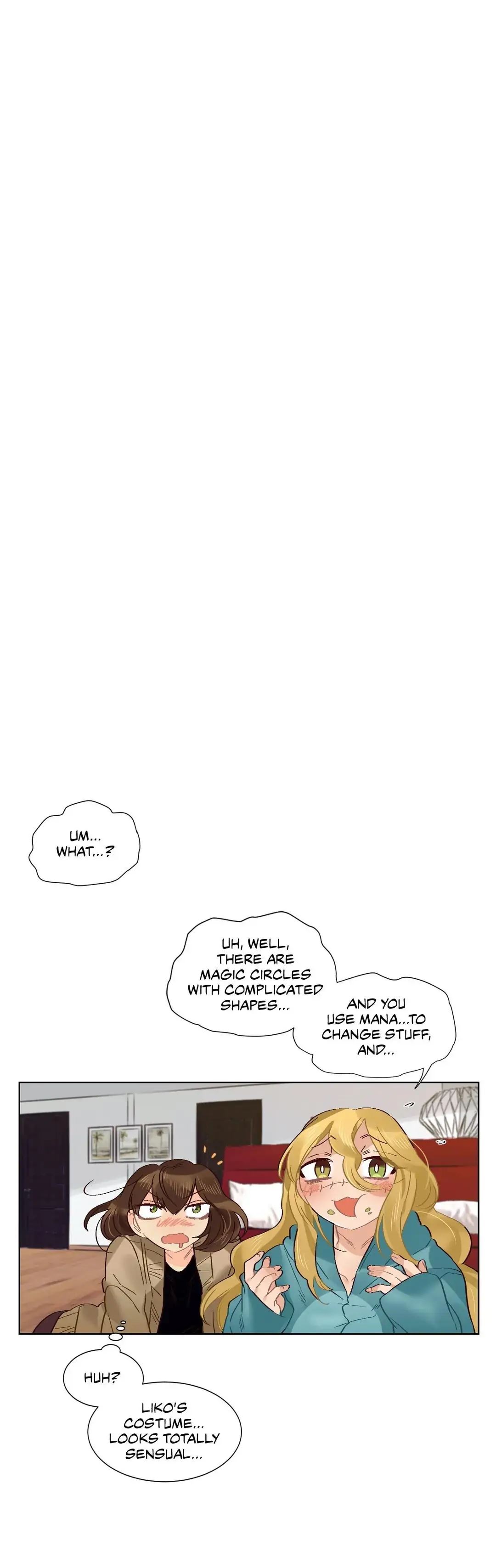 Devil Drop Chapter 60 image 1