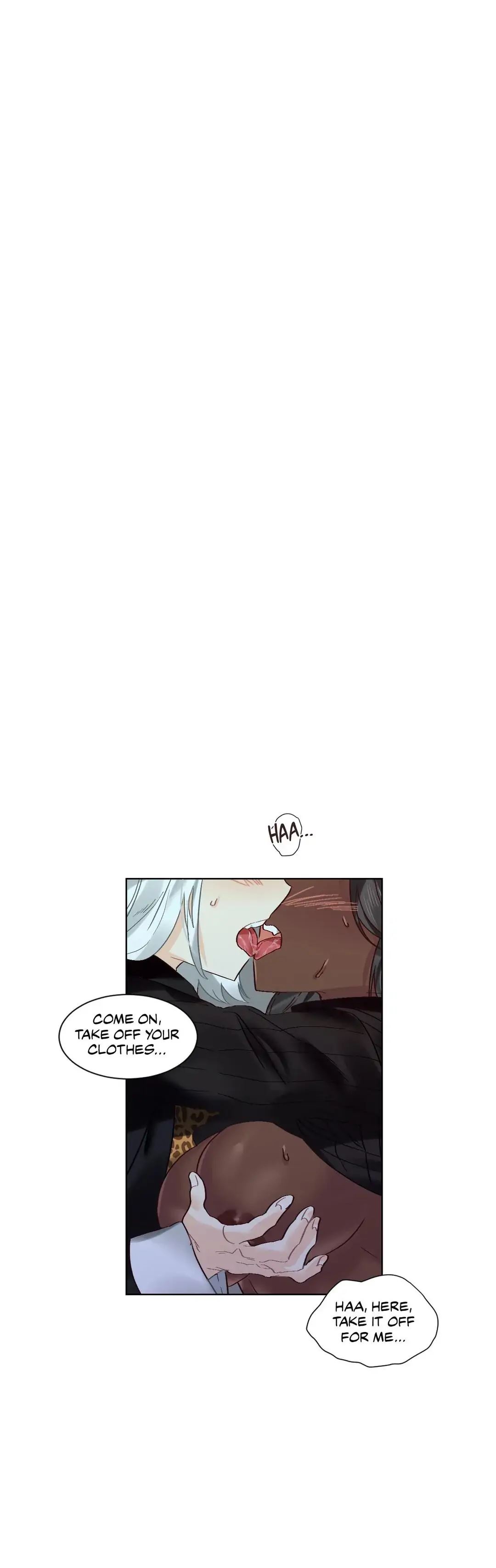 Devil Drop Chapter 60 image 25