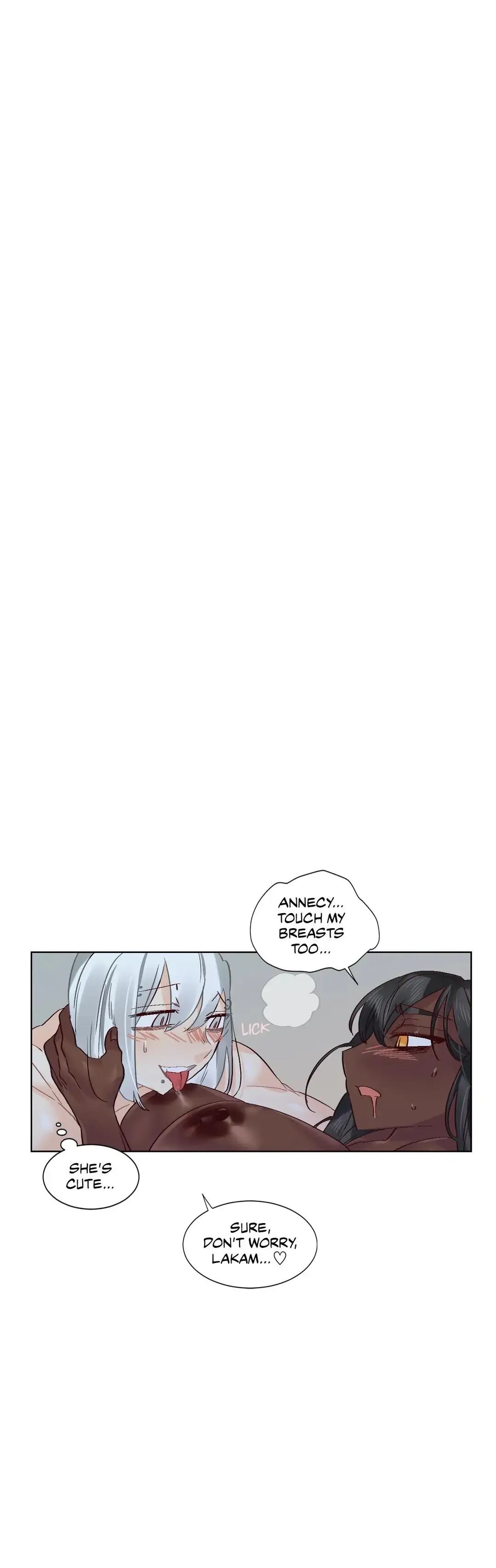 Devil Drop Chapter 60 image 28