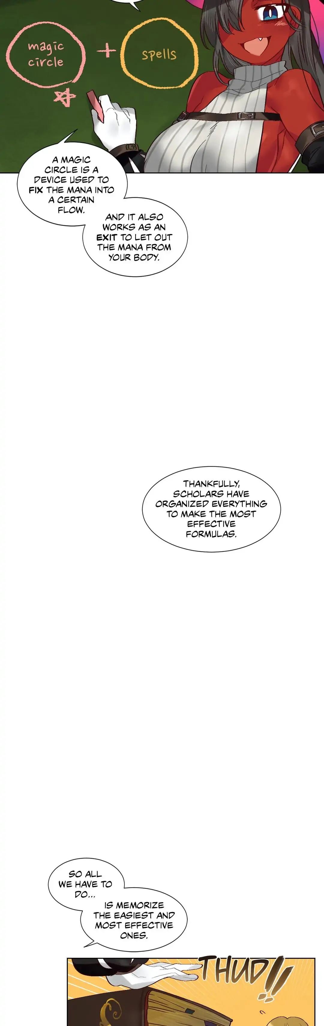 Devil Drop Chapter 60 image 3
