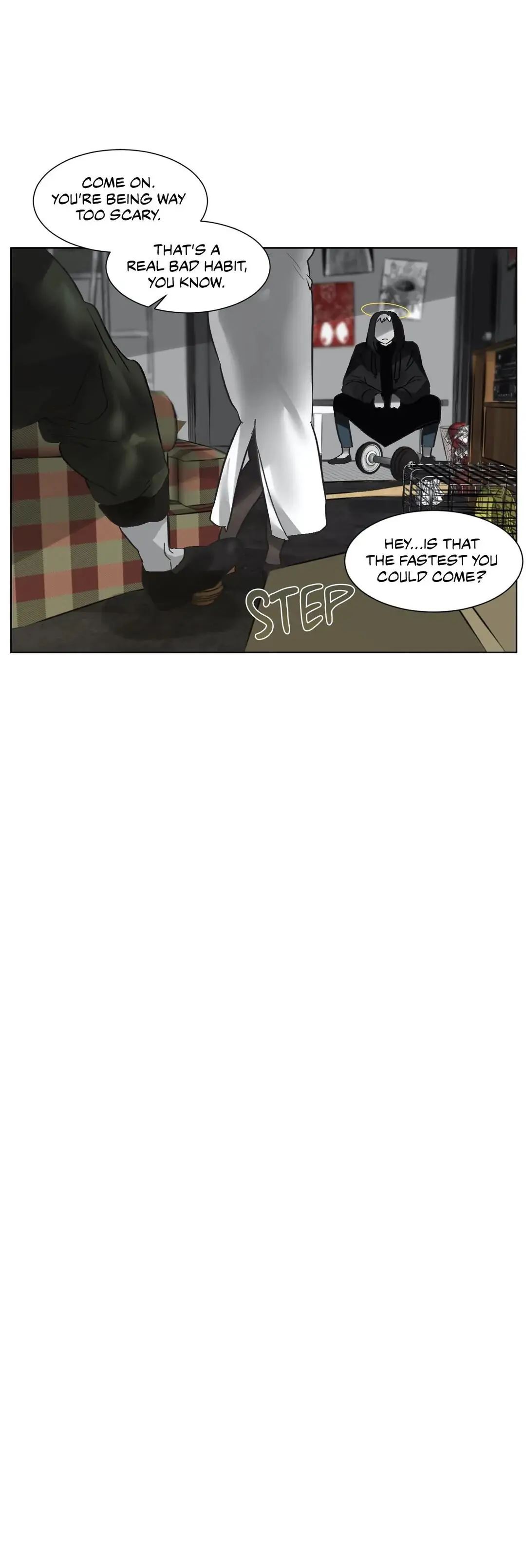Devil Drop Chapter 61 image 22