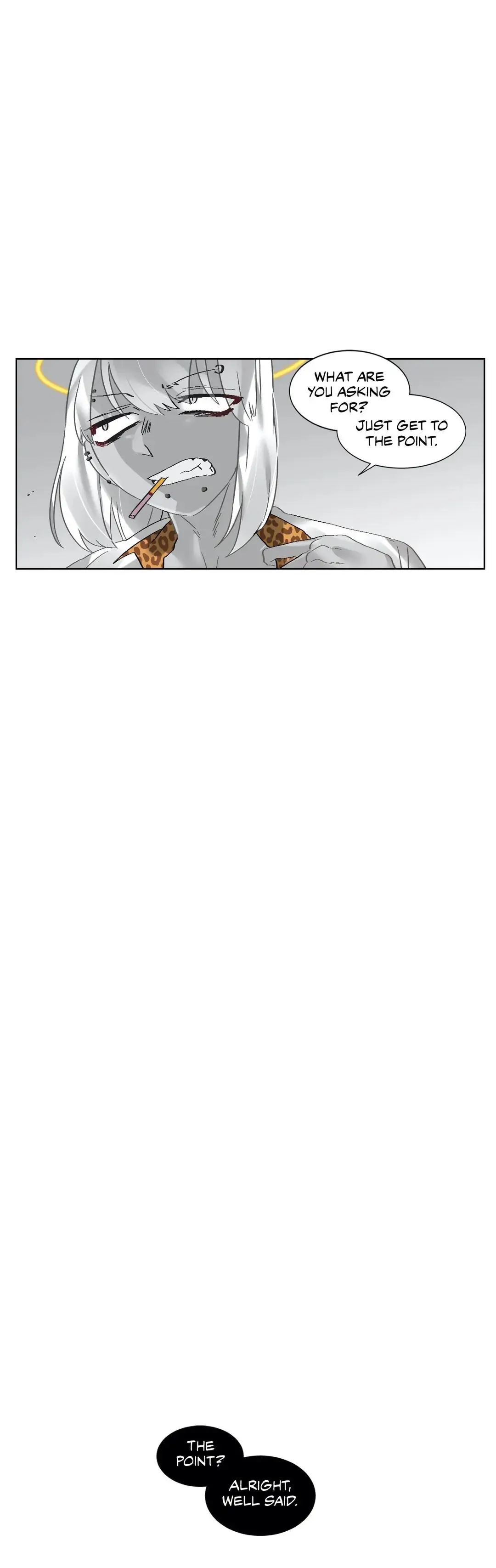 Devil Drop Chapter 61 image 32