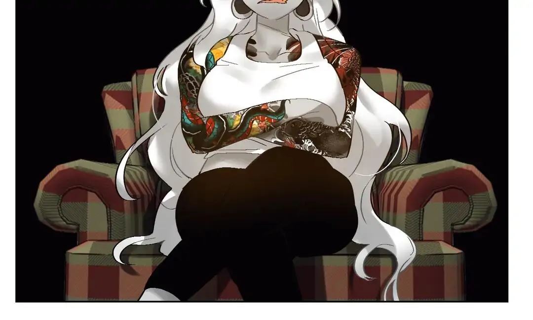 Devil Drop Chapter 61 image 34
