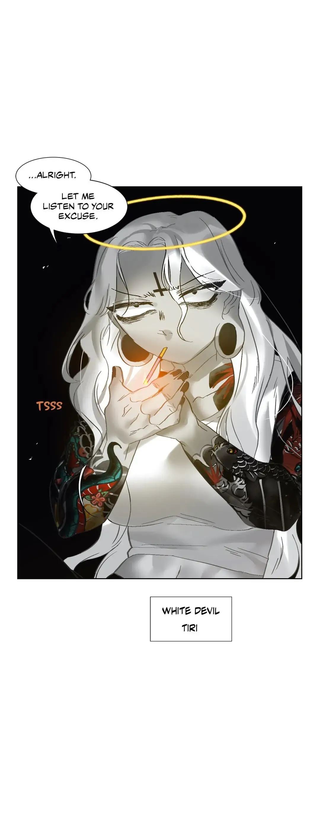 Devil Drop Chapter 61 image 40