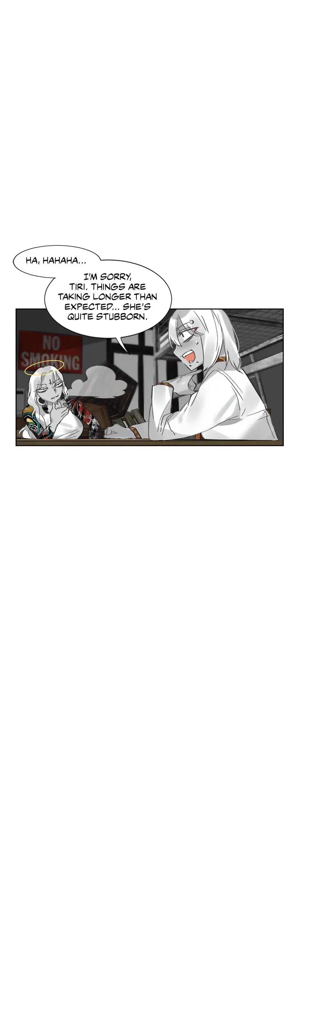 Devil Drop Chapter 61 image 45